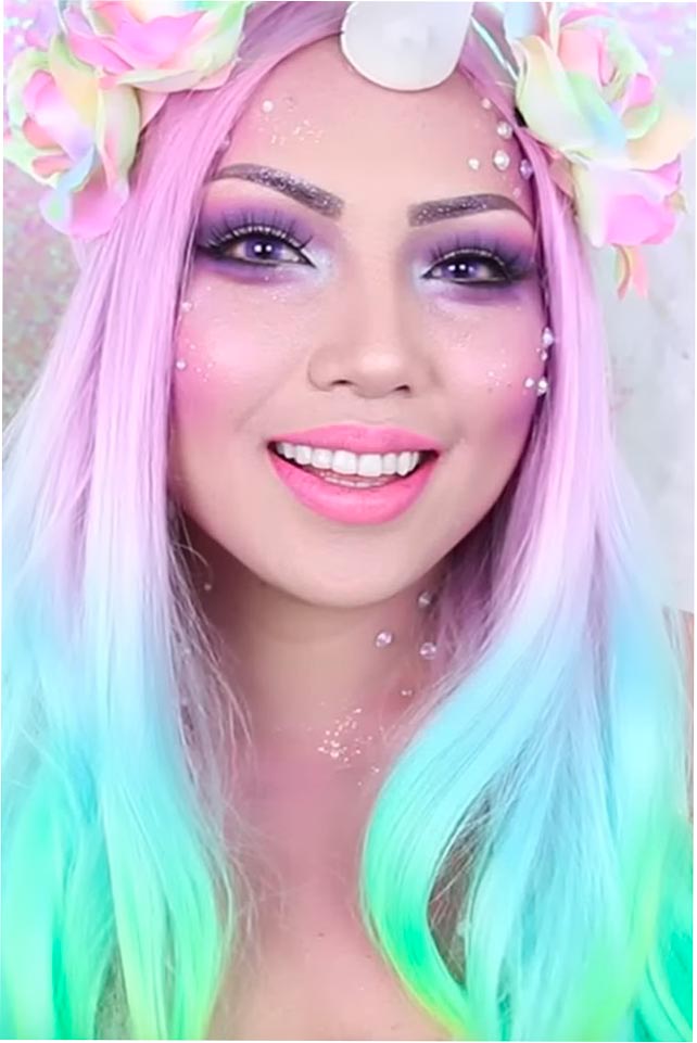 11 Ottimo trucco per Halloween senza costume >TOP 2023 【ConTeschio