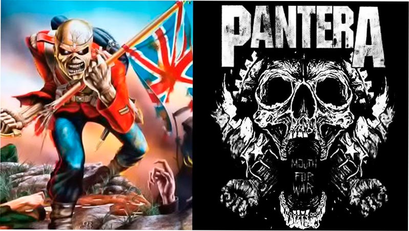 100 Migliori Album Metal Di Tutti I Tempi